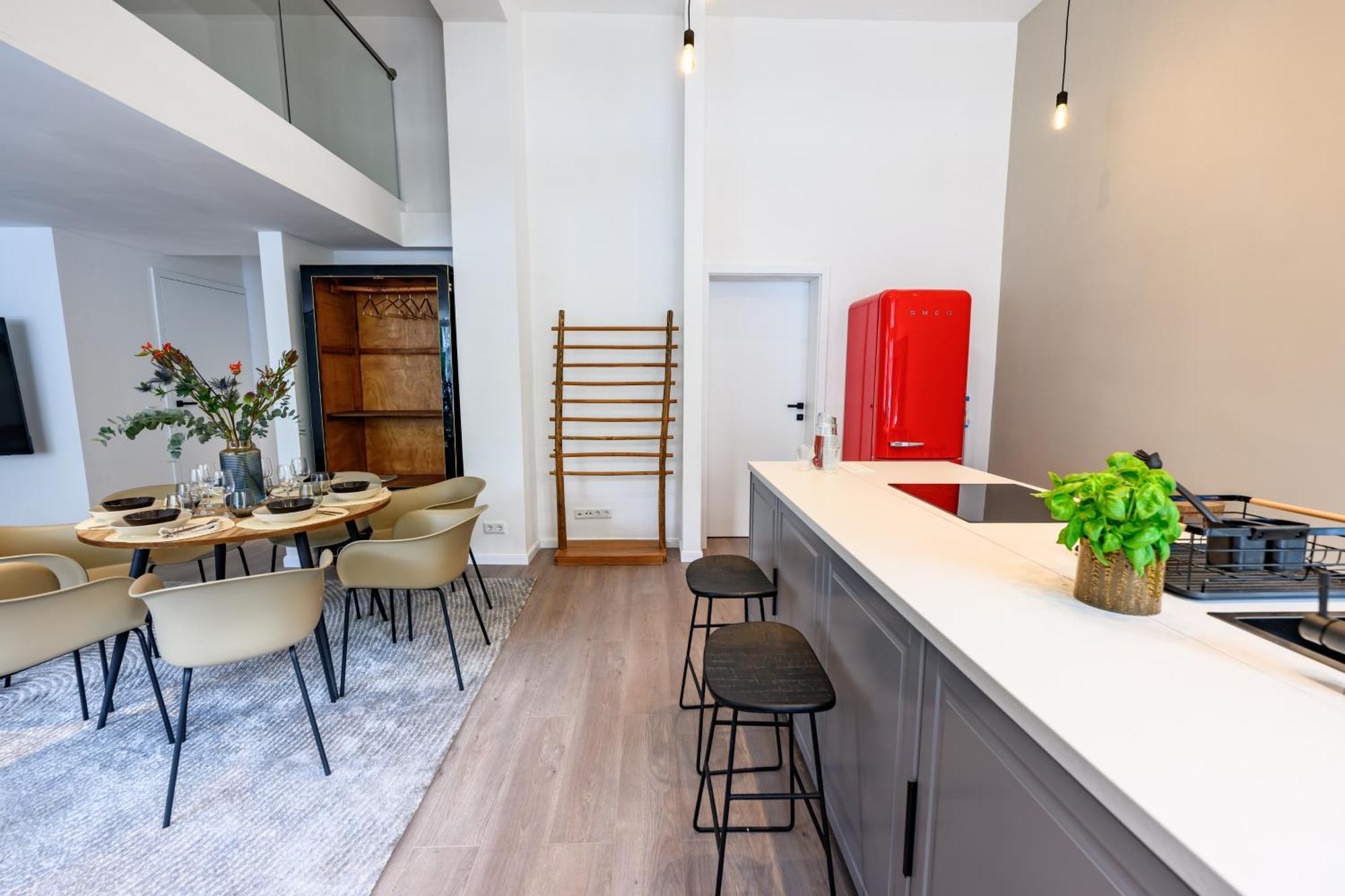 Apartment Bru47 Ron *