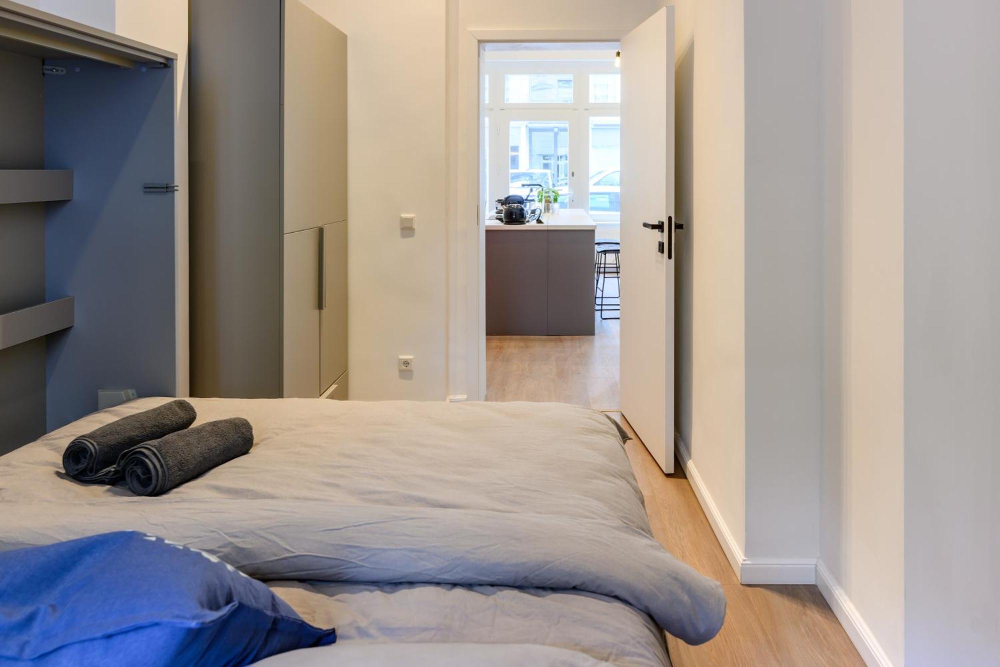 Apartment Bru47 Ron *