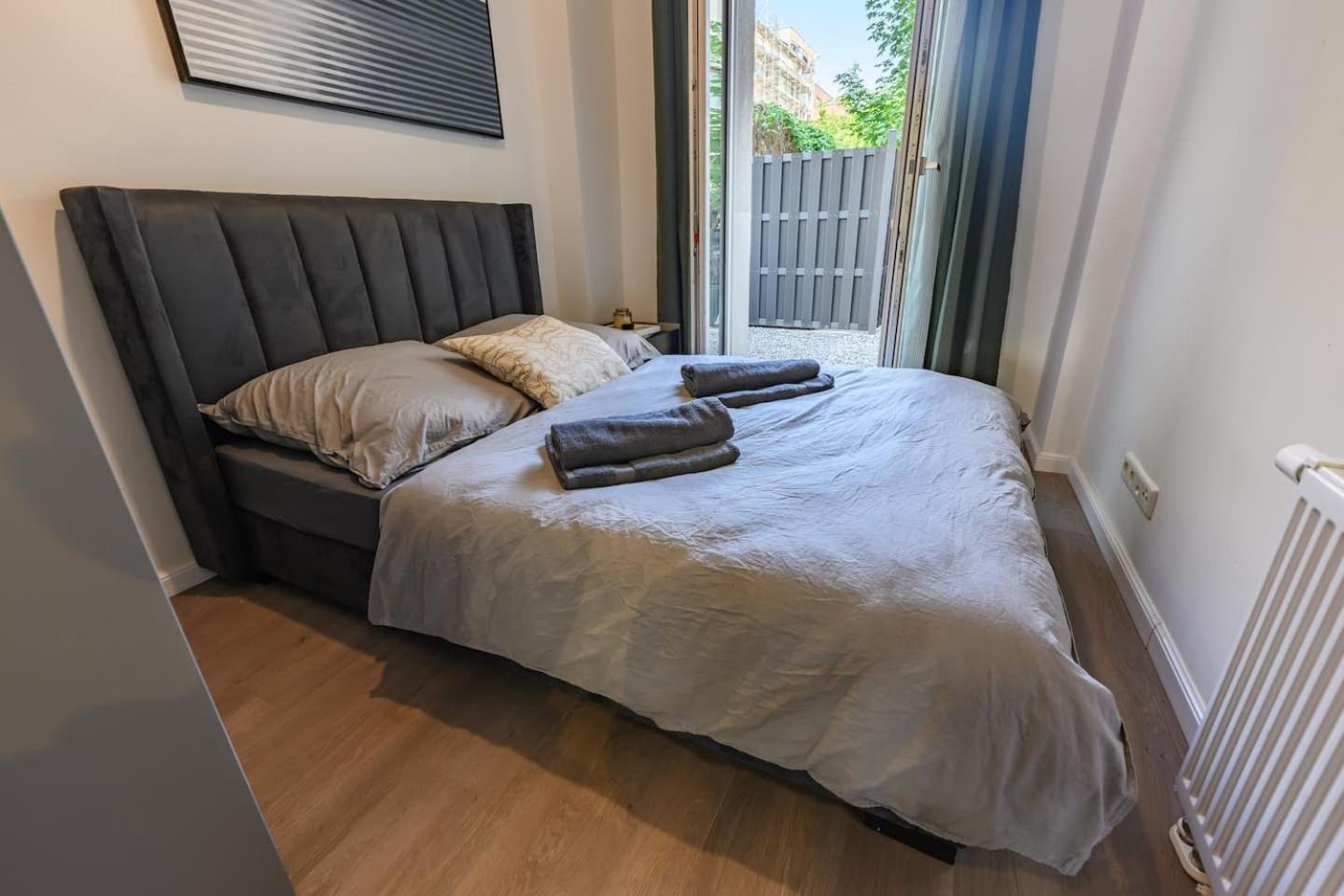 Apartment Bru47 Ron