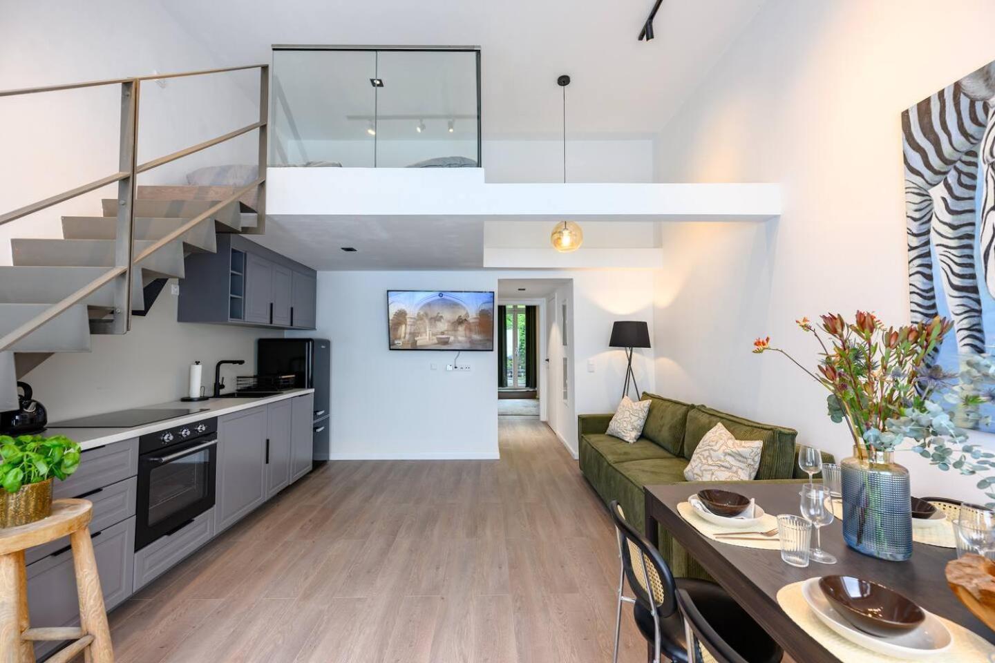 Apartment Bru47 Ron *