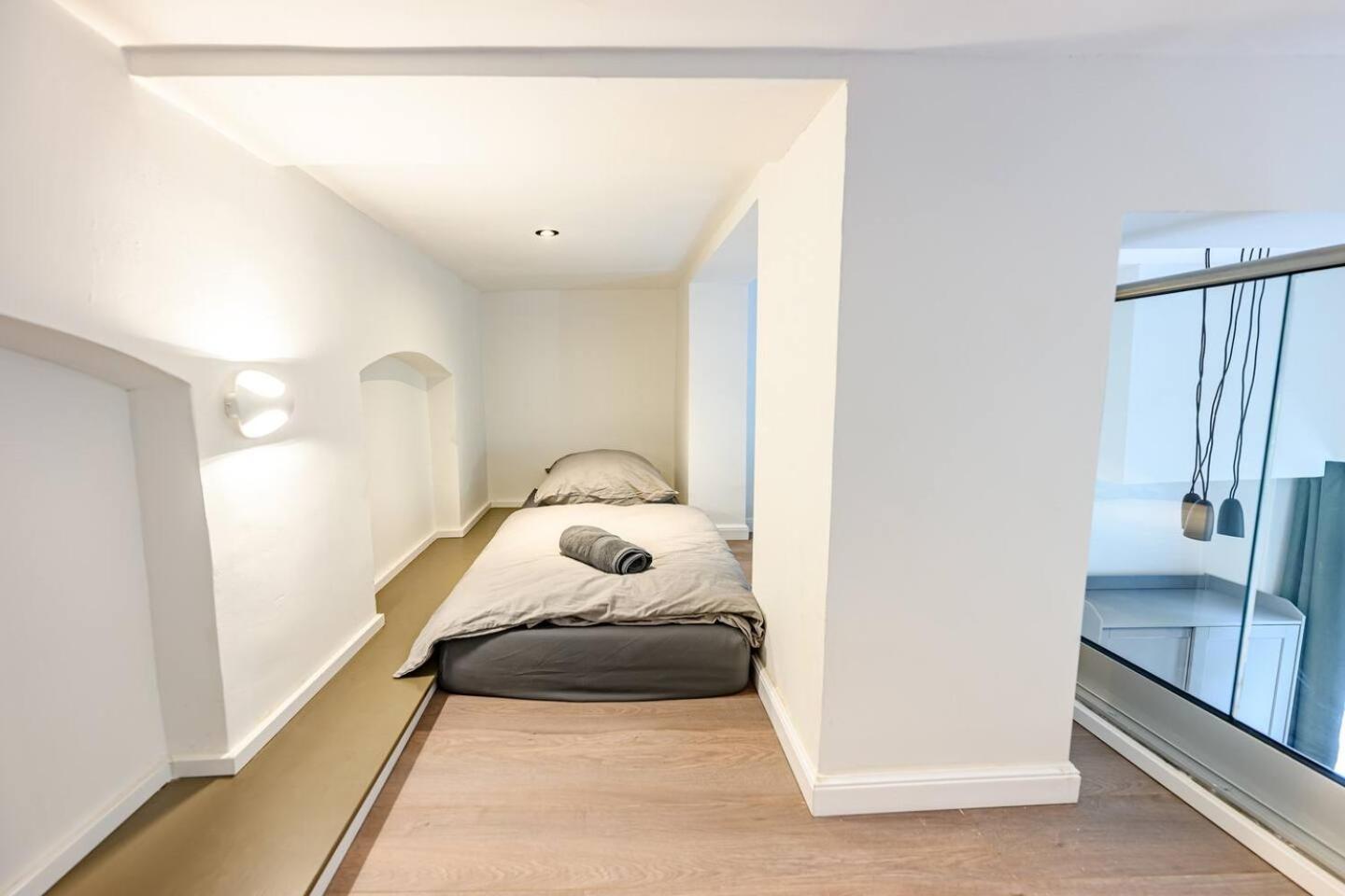 Apartment Bru47 Ron Berlin