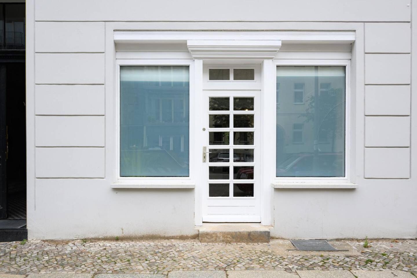 Apartment Bru47 Ron Berlin