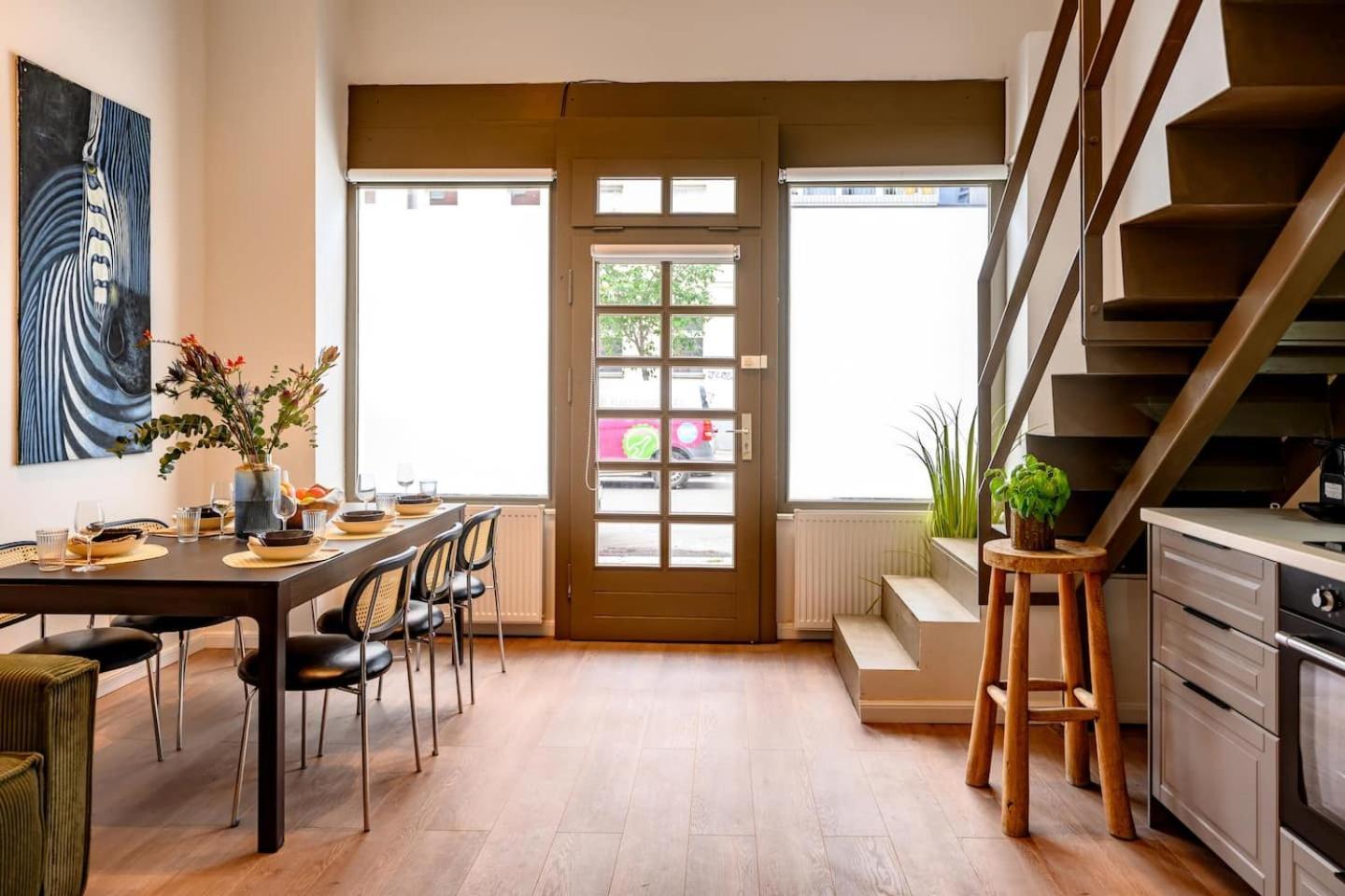 Bru47 Ron Apartment Berlin