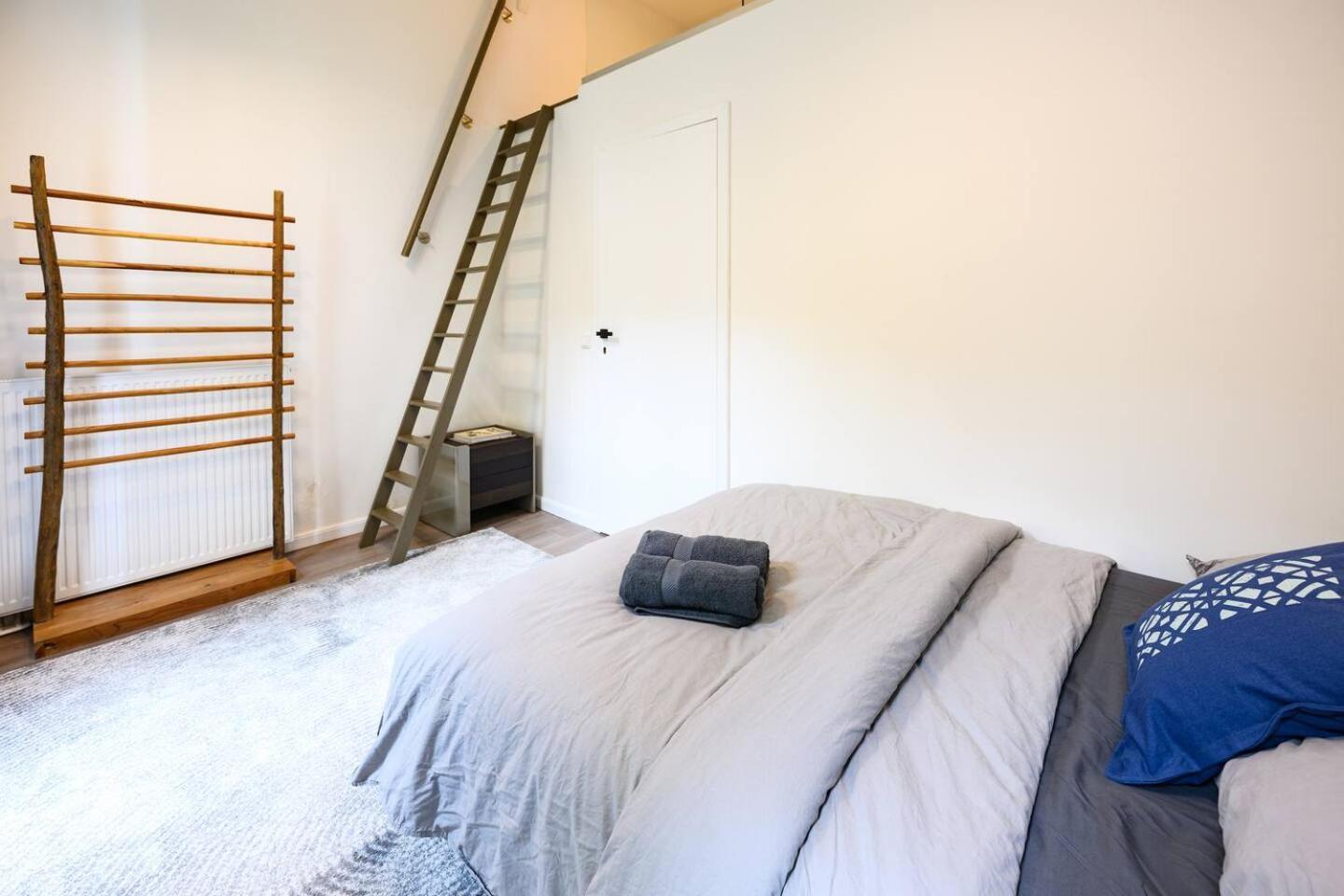 Apartment Bru47 Ron