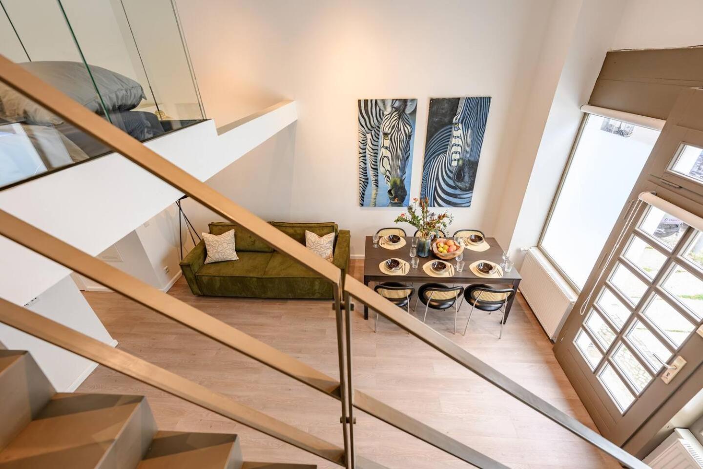 Apartment Bru47 Ron Berlin